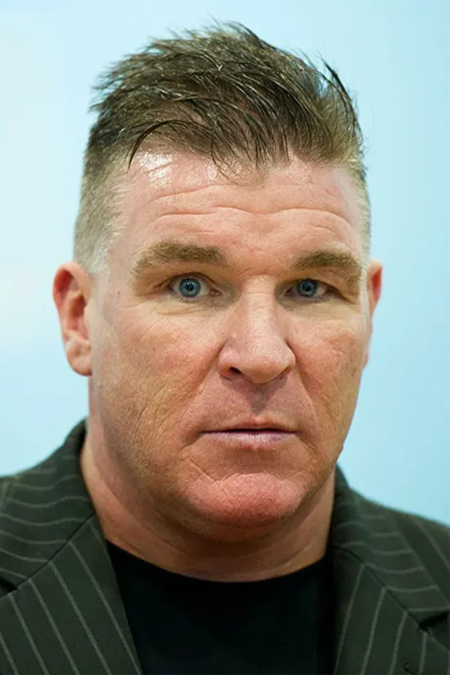 صورة الغلاف لـ Joe Egan