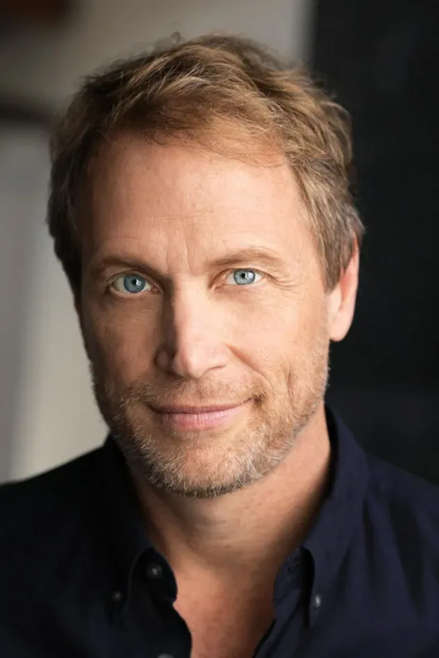 صورة الغلاف لـ Scott Roberts