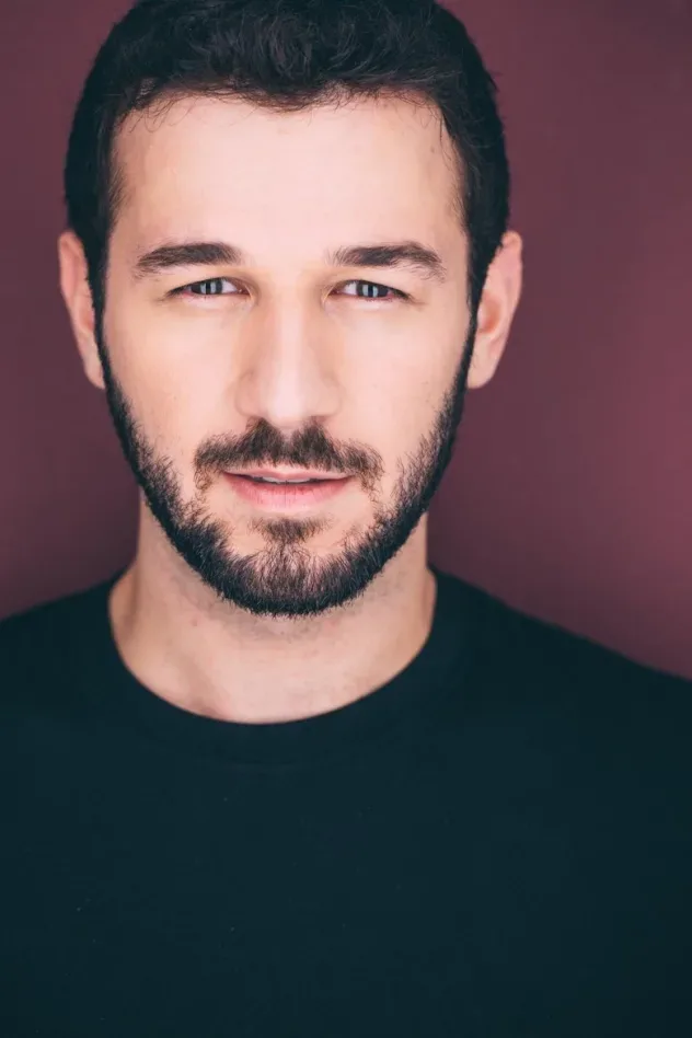 Обложка для Michael Romeo Ruocco