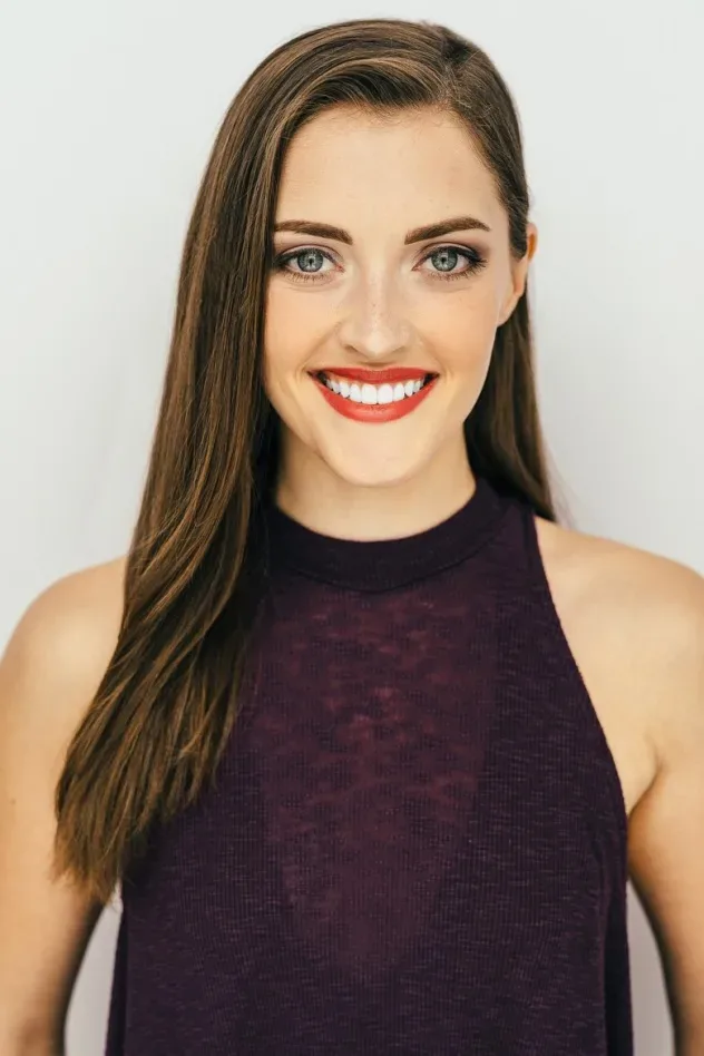 صورة الغلاف لـ Vanessa Mitchell