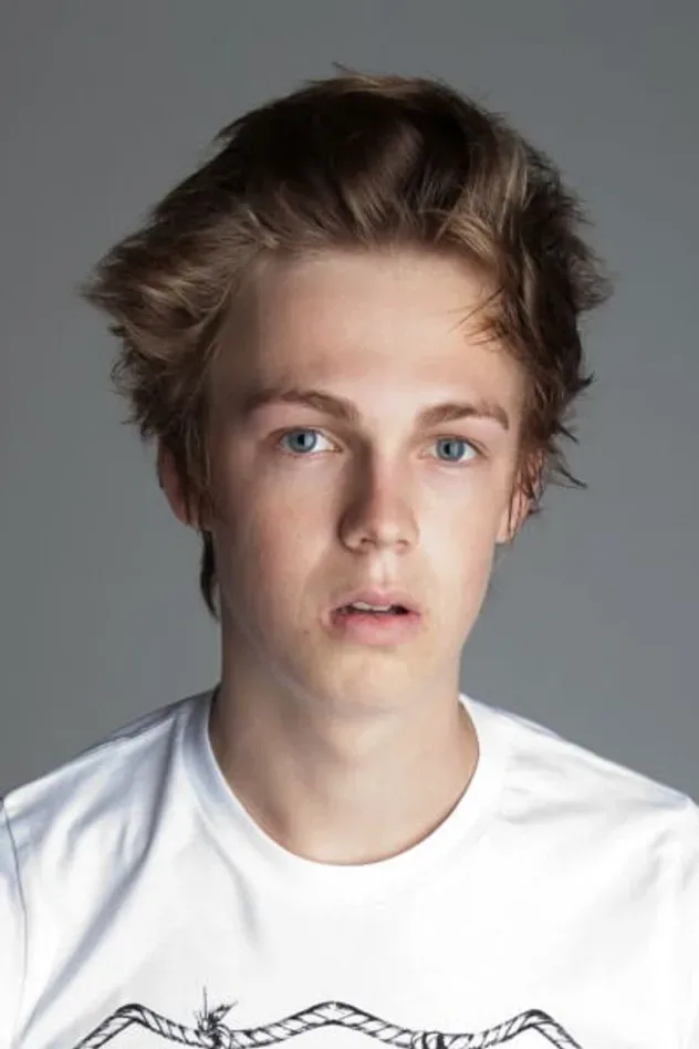 صورة الغلاف لـ Caspar Lee