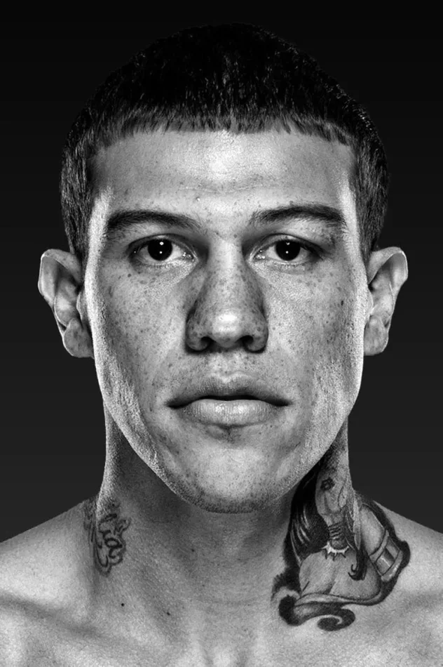 Imagen de portada para Gabriel Rosado