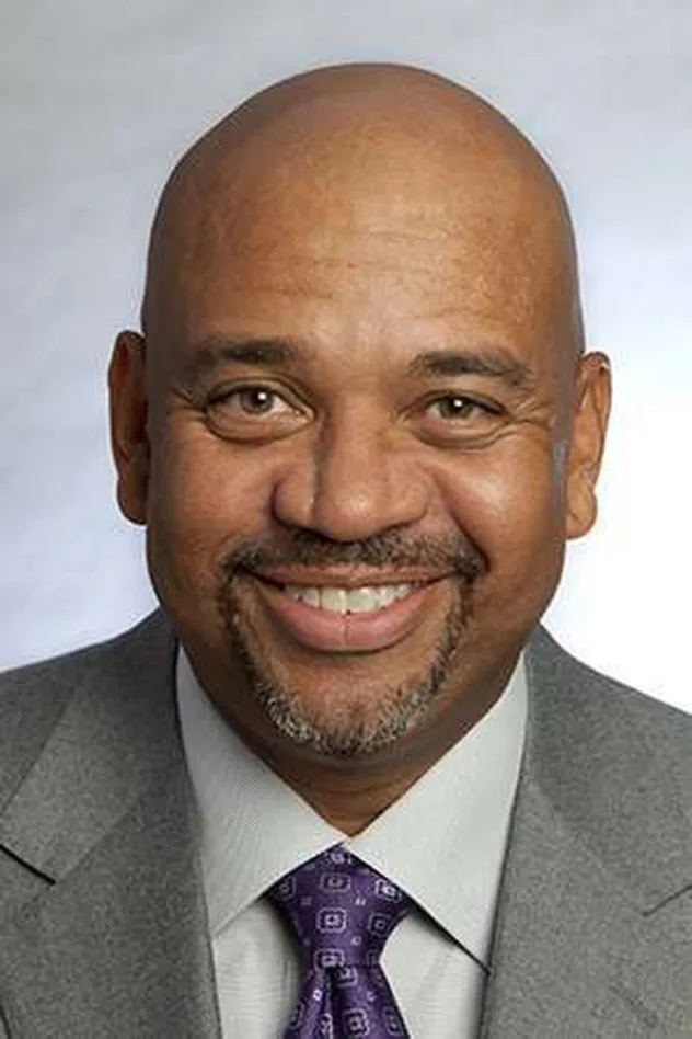 foto de Michael Wilbon