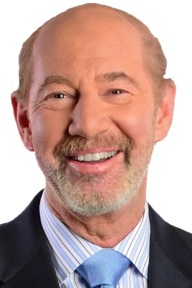 Imagen de portada para Tony Kornheiser