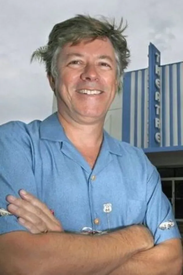 صورة الغلاف لـ Michael France
