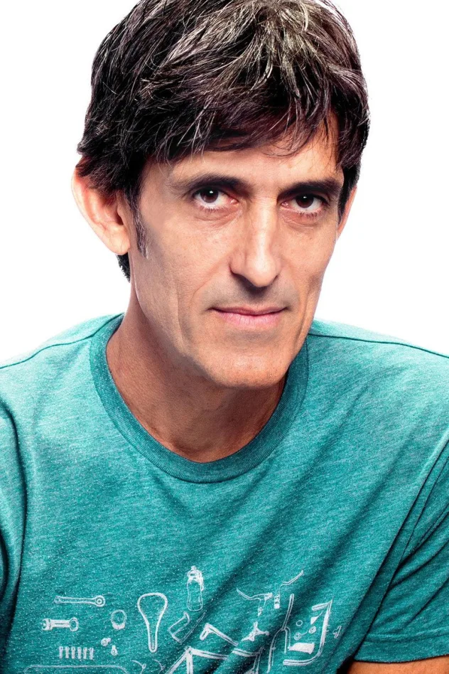 Manolo Caro fotoğrafı