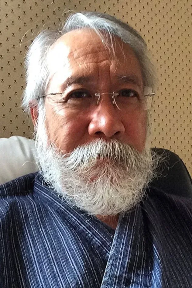 Albert Tang için kapak görseli