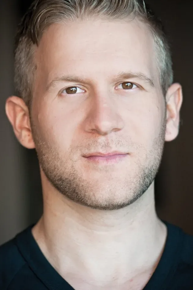 Обложка для Ben McIvor