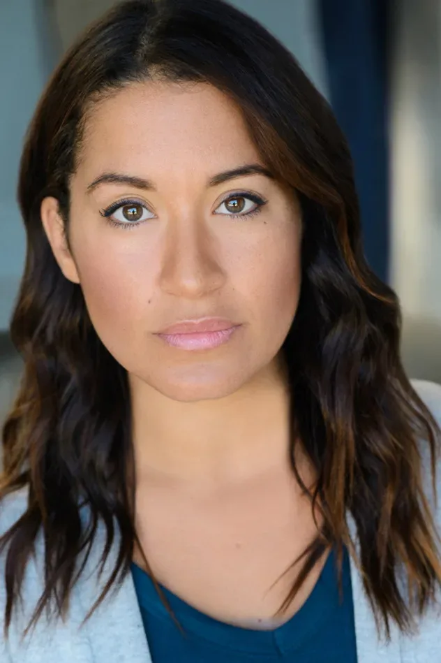 صورة الغلاف لـ Jennifer Patino