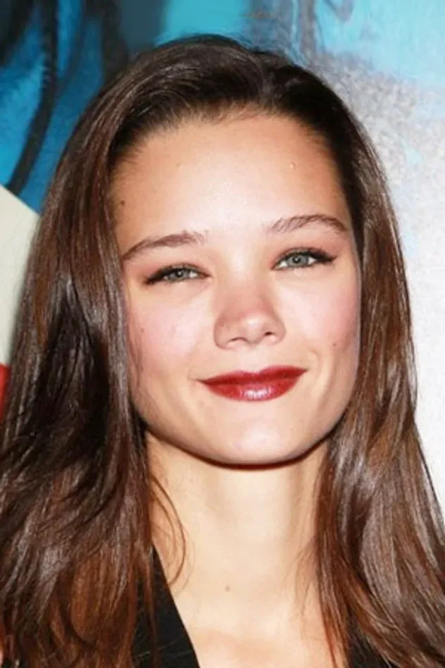 صورة الغلاف لـ Mary Elise Hayden