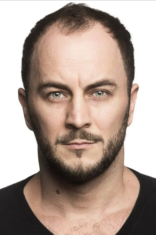 صورة الغلاف لـ Alex Delescu