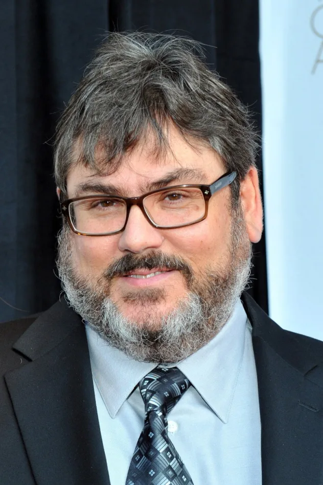 صورة Paul Dini