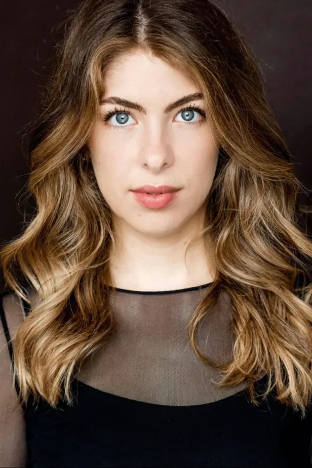 صورة الغلاف لـ Carmen Kotyk