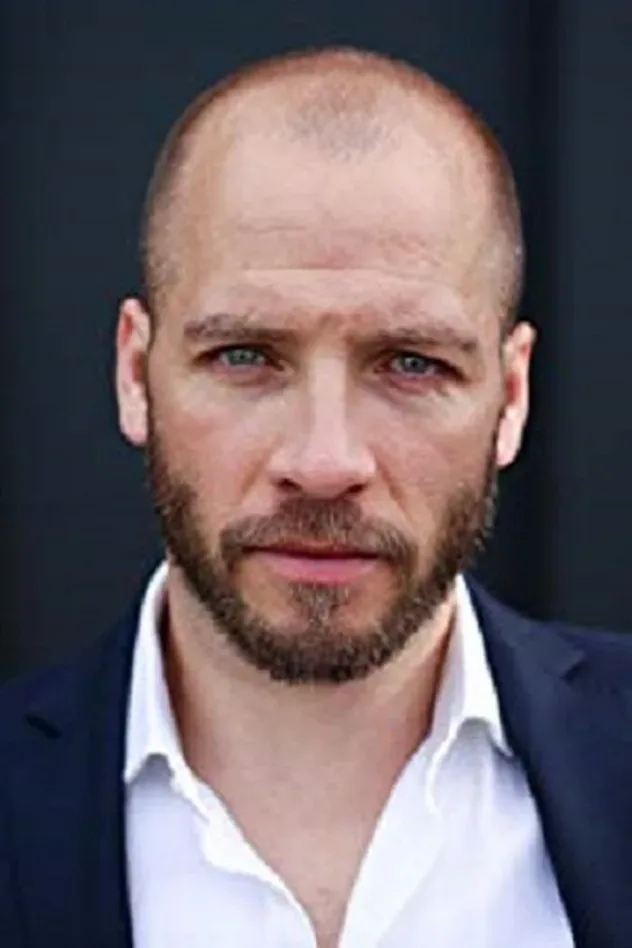 صورة الغلاف لـ Mingus Johnston