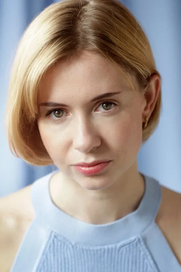 Обложка для Laura Greenwood