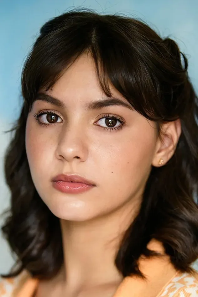 Imagen de portada para Samantha Lorraine