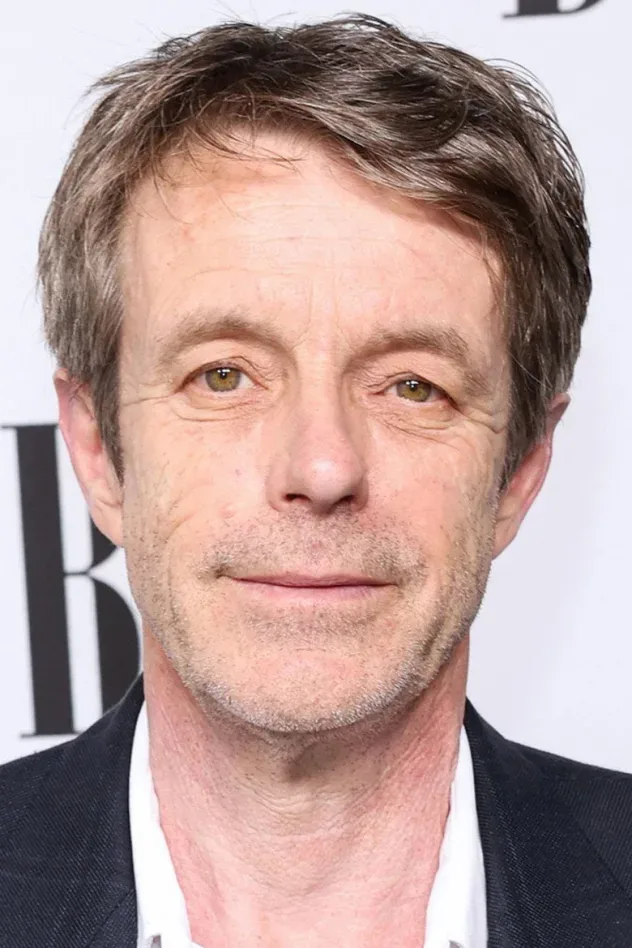صورة الغلاف لـ Harry Gregson-Williams