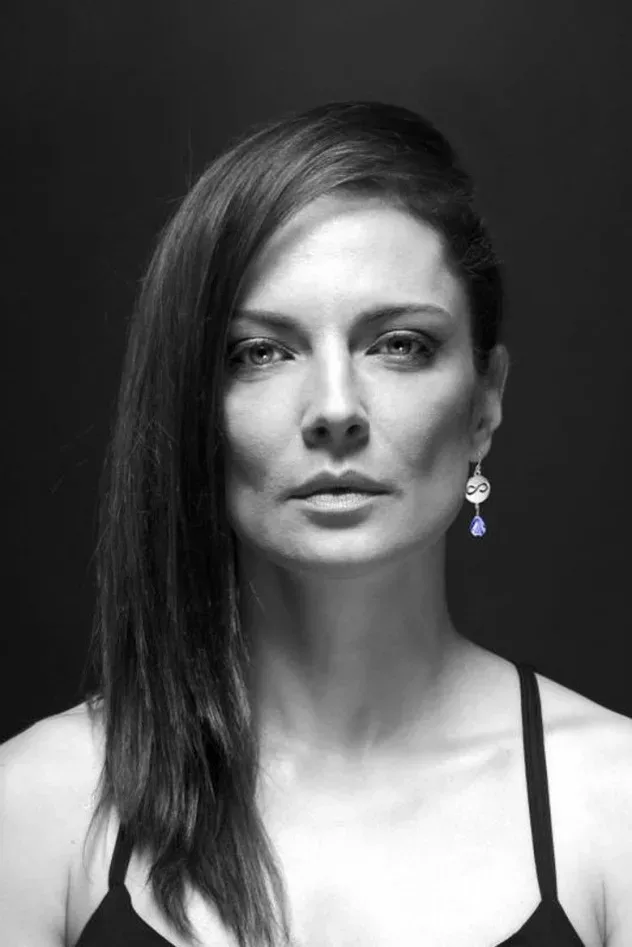 Обложка для Teodora Duhovnikova