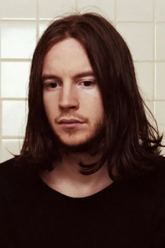 Imagen de portada para Chris Cunningham