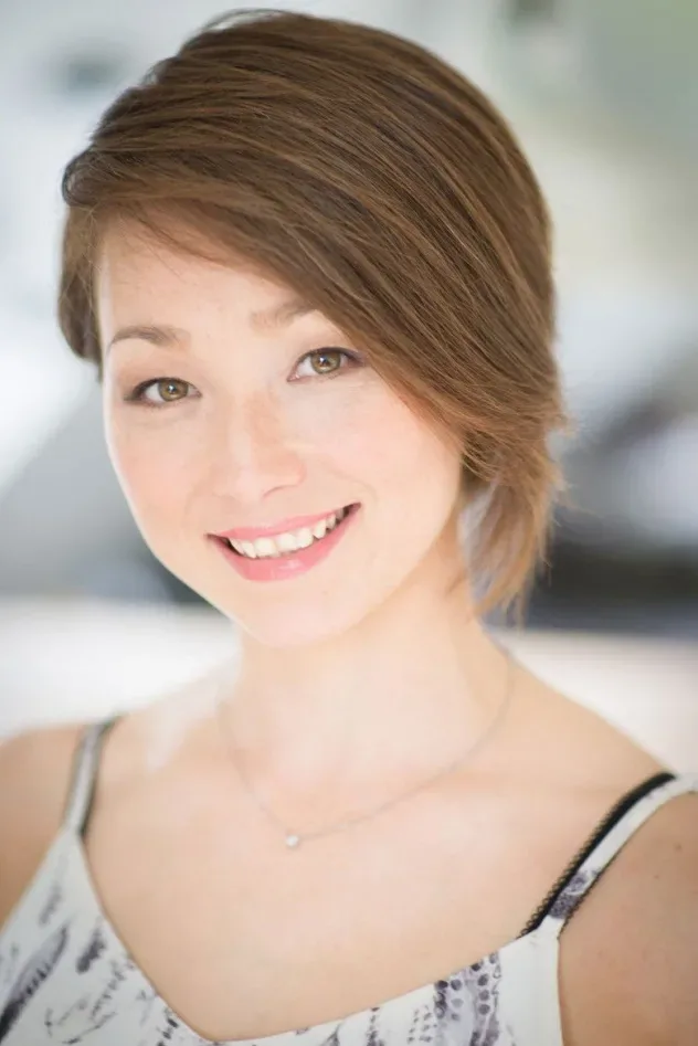 Обложка для Emily Shelton