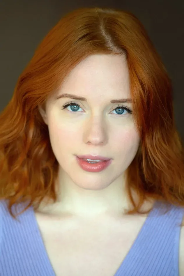 Обложка для Madeline Harvey