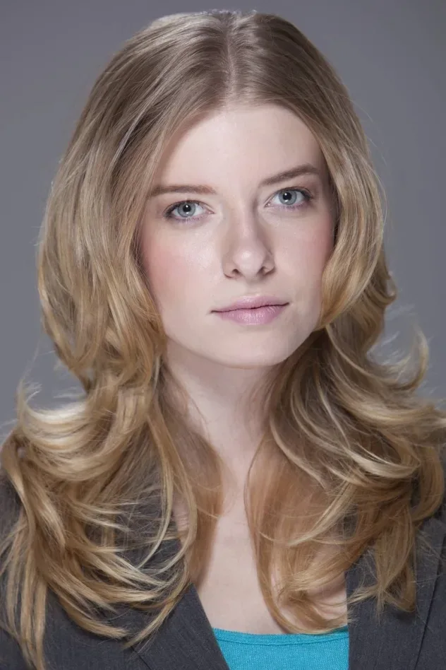 صورة الغلاف لـ Rhiannon Moller-Trotter