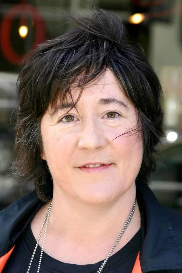 Imagen de portada para Christine Vachon
