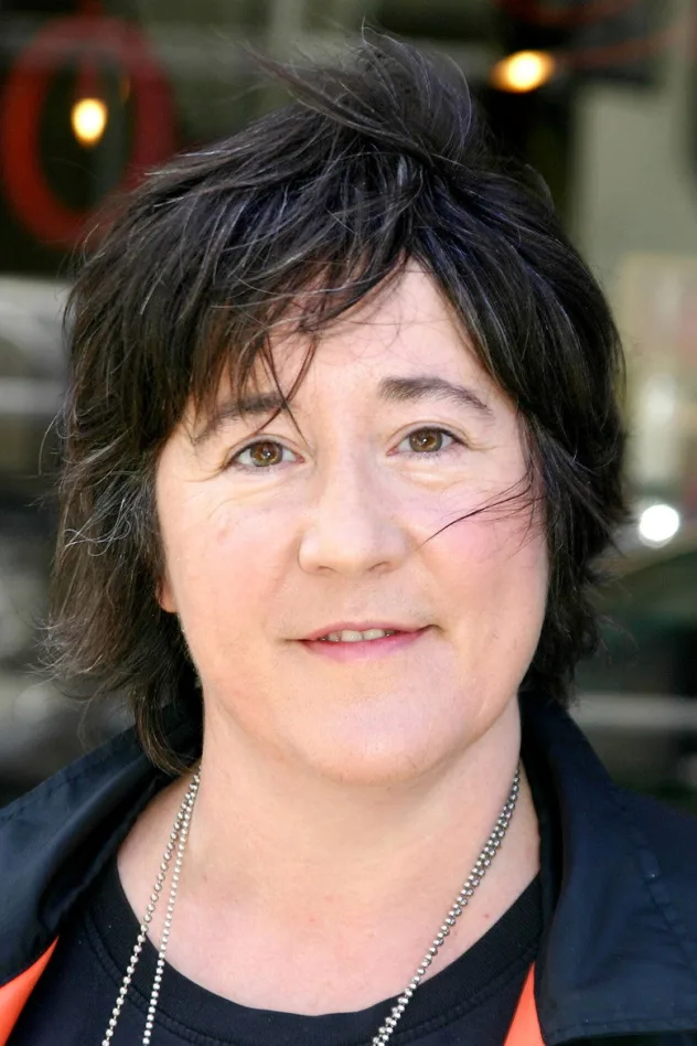 foto de Christine Vachon
