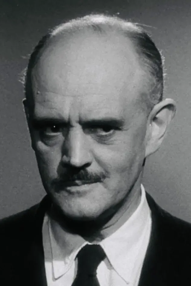 Обложка для Robert Henderson