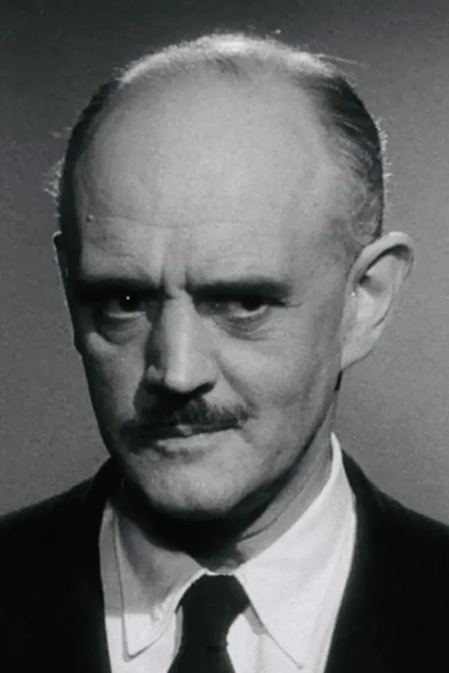 Robert Henderson