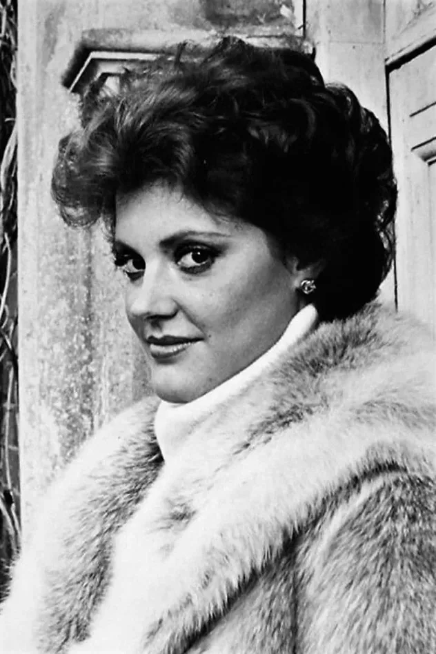 Обложка для Lise Hilboldt