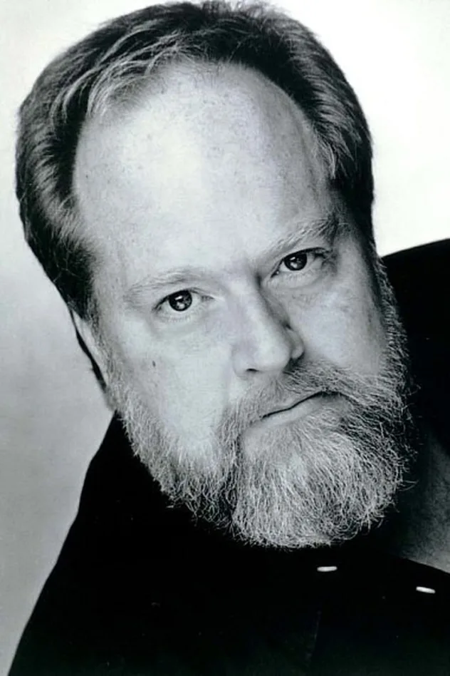 William Hootkins fotoğrafı