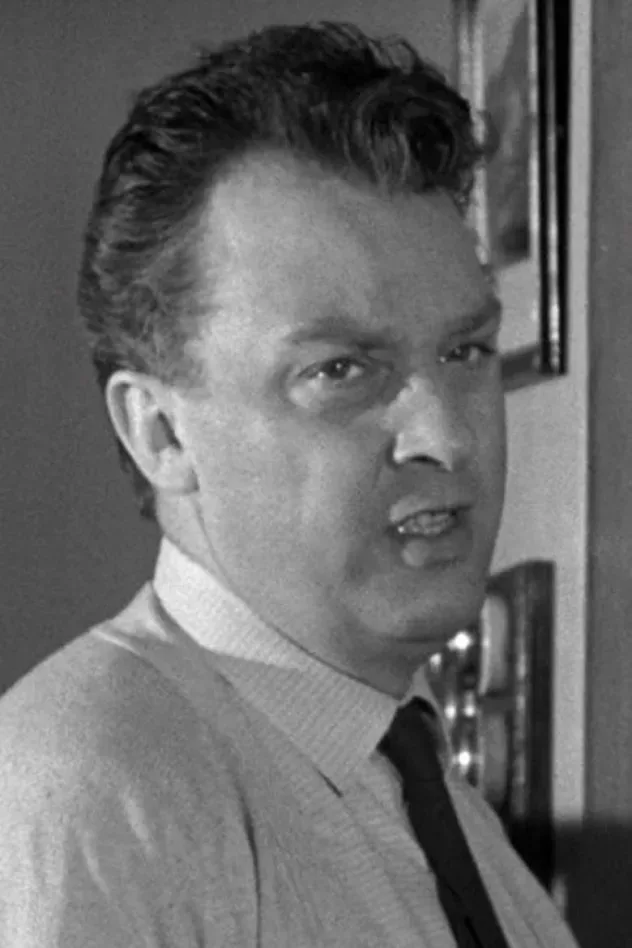 Обложка для Graham Ashley