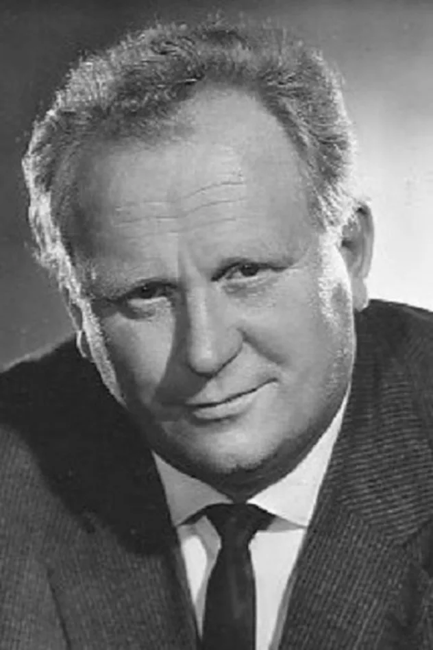 foto de Gert Fröbe