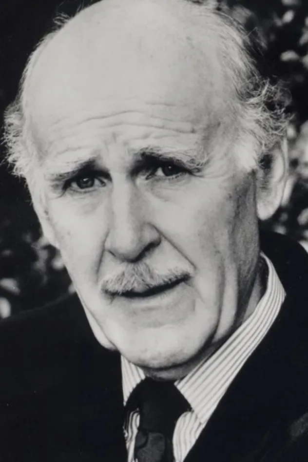 Обложка для Richard Vernon