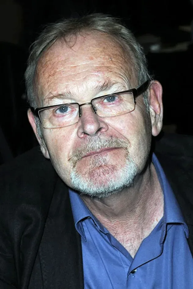 صورة الغلاف لـ Richard LeParmentier