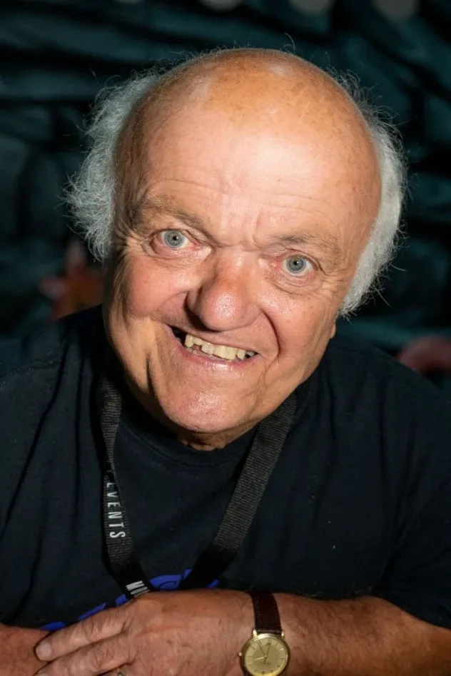 Обложка для Rusty Goffe