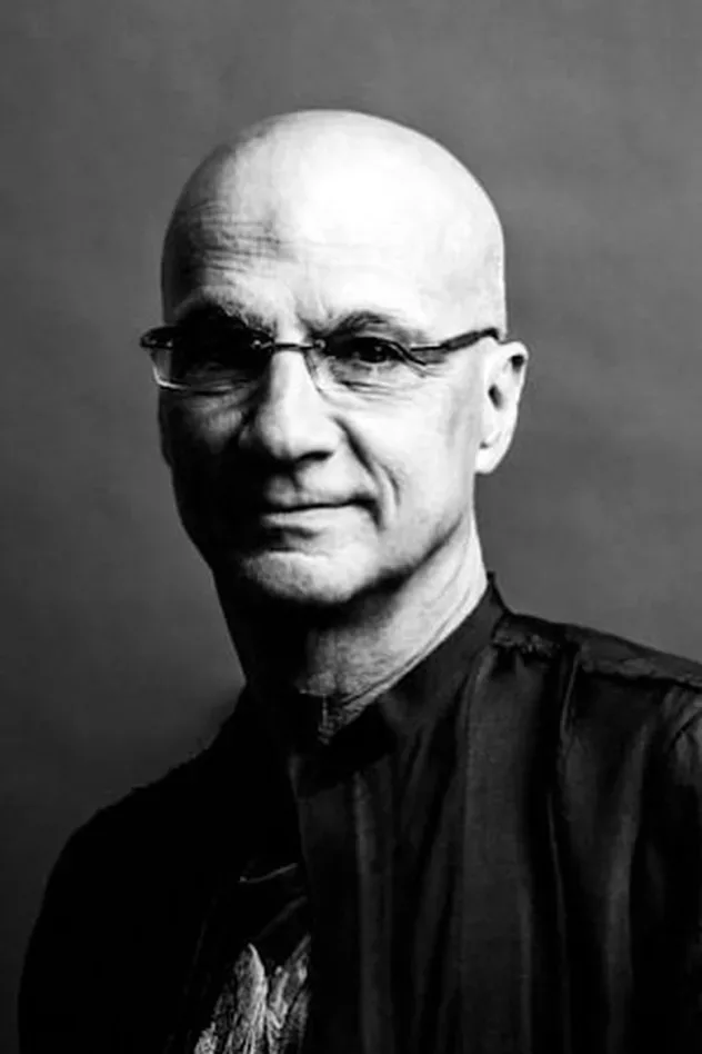 Imagen de portada para Jimmy Iovine