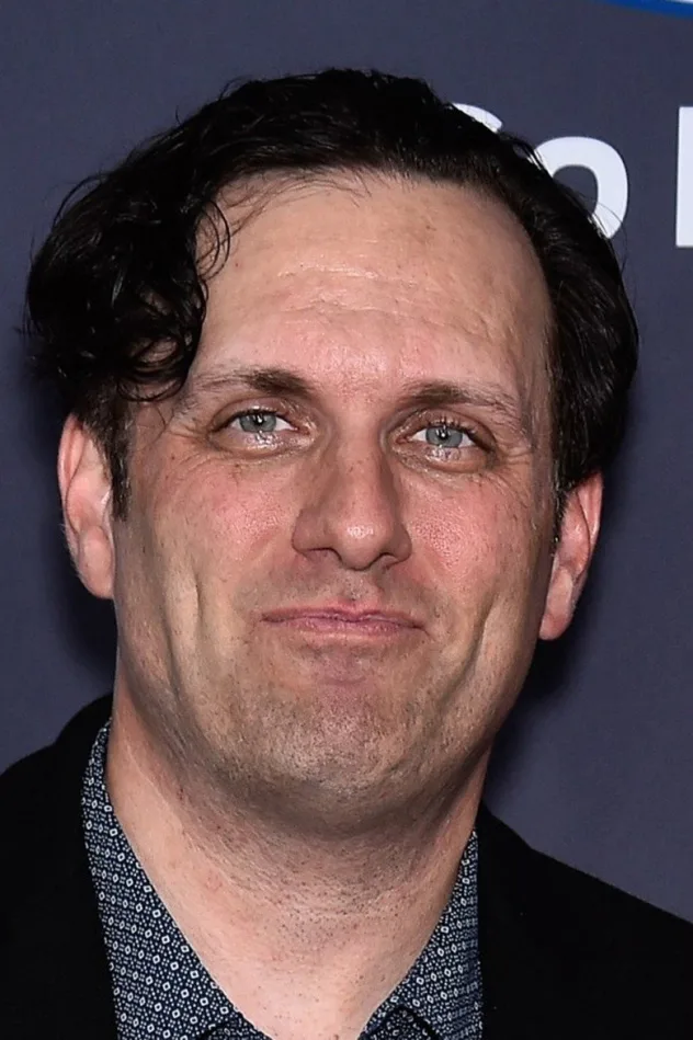 foto de Sean Anders