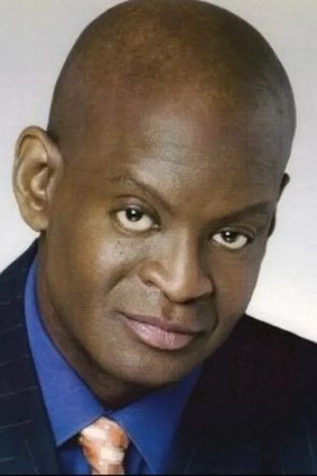 صورة الغلاف لـ Veryl Jones
