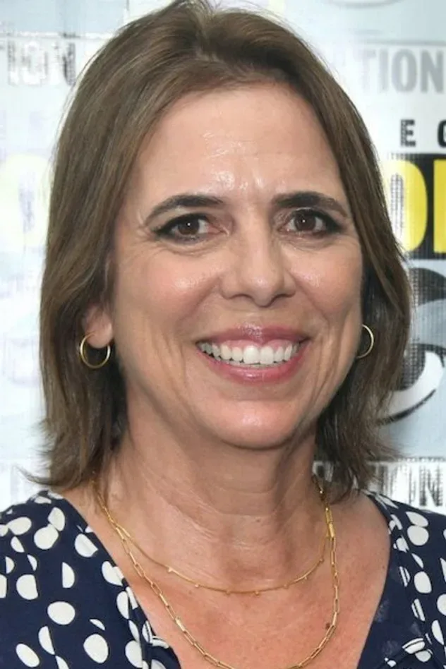 Imagen de portada para Marianne Wibberley