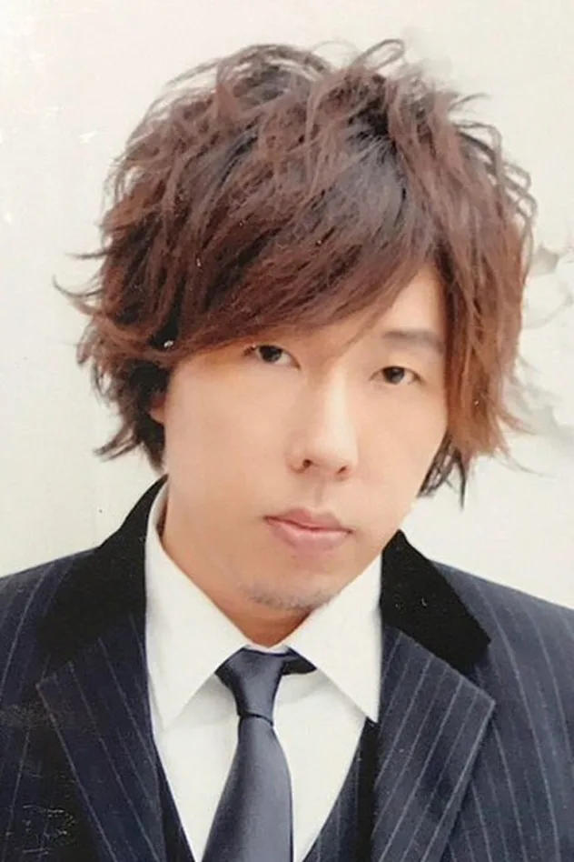 صورة Satoshi Hino