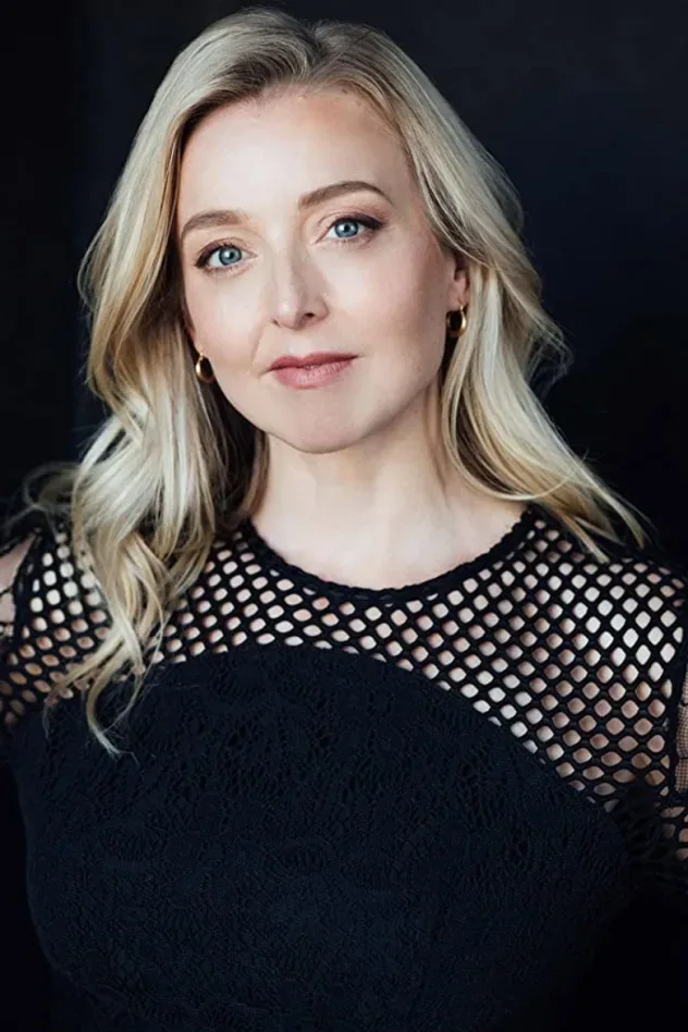 Обложка для Anna Hardwick