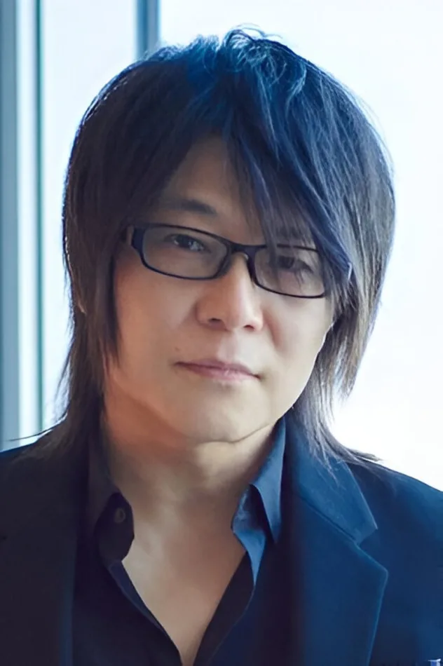 Toshiyuki Morikawa fotoğrafı