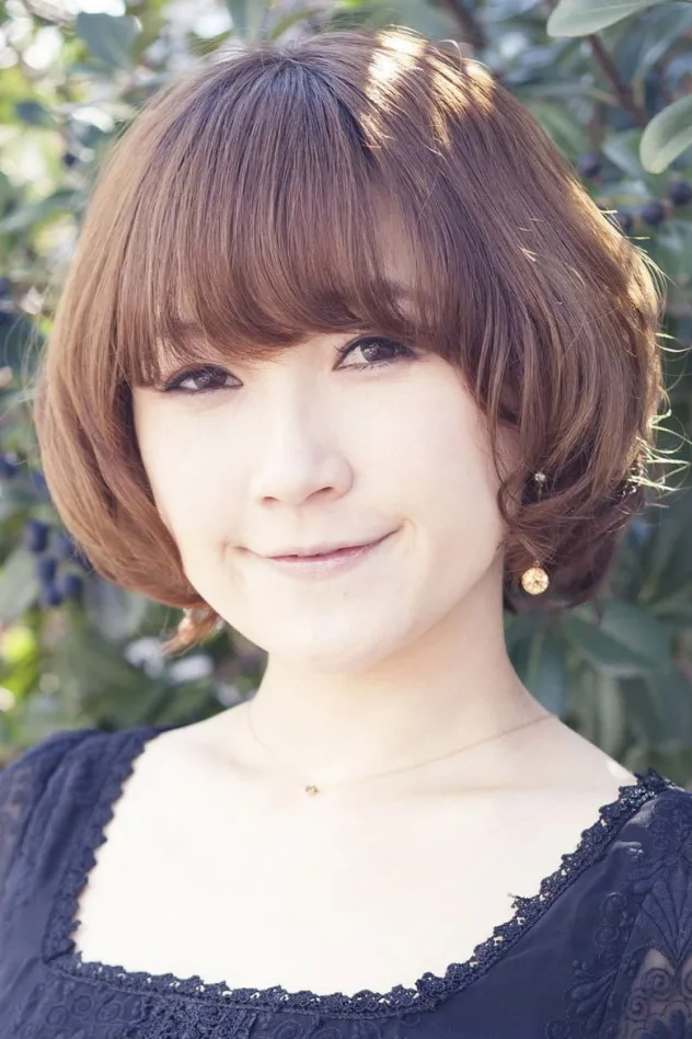 foto de Rina Sato