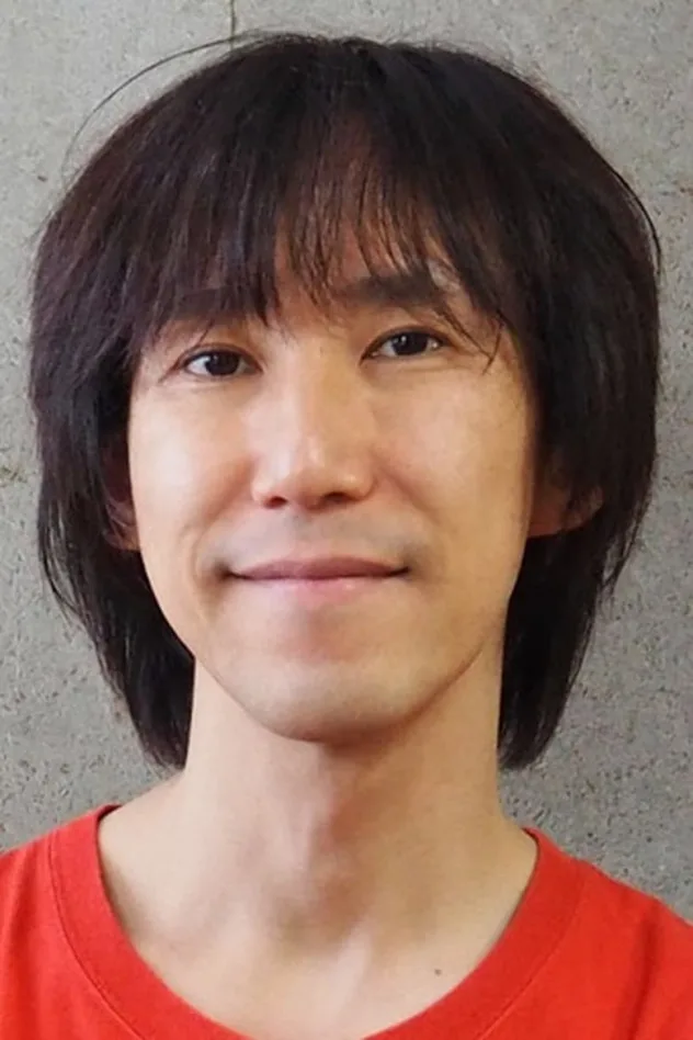 foto de Daisuke Hirakawa