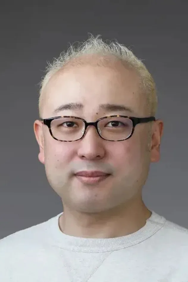 Cover image for Shinya Takahashi