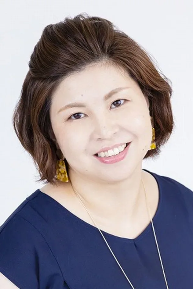 صورة الغلاف لـ Saeko Akiho