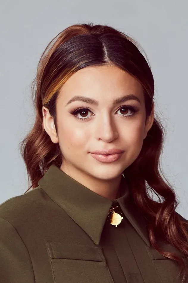 Cover image for Josie Totah