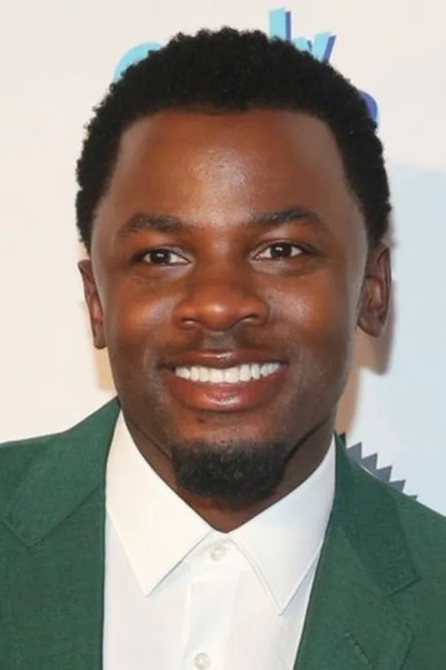 صورة Derek Luke